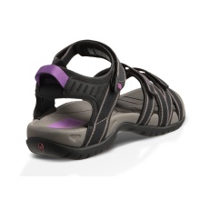 Teva Sandal Tirra Velcro Outdoor (narrow) black/grey Women